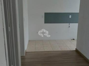 Apartamento · 38m² · 2 Quartos · 1 Vaga · Apartamento com 2 dormitórios, reformado, vaga, bairro Santa Teresa
