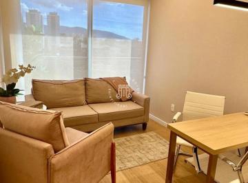 Comercial · 35m² · 1 Vaga · SALA MOBILIADA À VENDA NO EDIFÍCIO MONDIAL JUNDIAÍ OFFICE, CIDADE DE JUNDIAÍ-SP