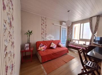 Apartamento · 91m² · 3 Quartos · Apartamento 3 dormitórios sendo 2 sacadas com vista para Redenção!