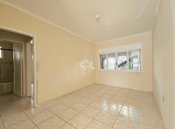 Apartamento · 67m² · 2 Quartos · Apartamento Gardem de 2 dormitórios, na rua Cauduro a poucos netros da Redençaõ.