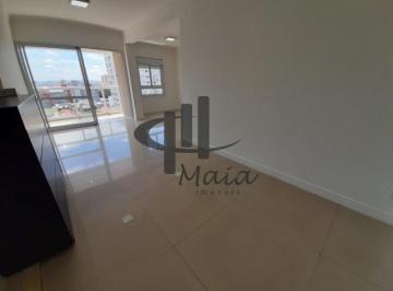 Apartamento · 76m² · 2 Quartos · 2 Vagas · Venda Apartamento Sao Caetano do Sul Santa Paula Ref: 46814