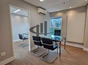 Comercial · 40m² · 1 Vaga · Venda Sala Comercial Sao Caetano do Sul Centro Ref: 46808