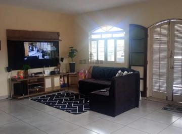 Casa · 255m² · 6 Quartos · 3 Vagas · Oportunidade - Casa Sobrado - Jardim Primavera - Jacareí - 6 Dormitórios - 250,94m².
