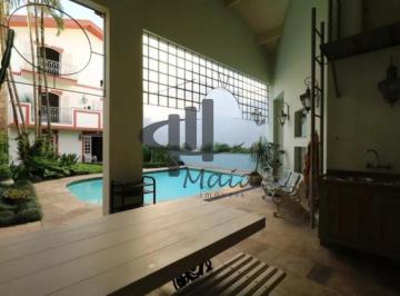 Casa · 650m² · 5 Quartos · 3 Vagas · Venda Sobrado Santo Andre Campestre Ref: 43592