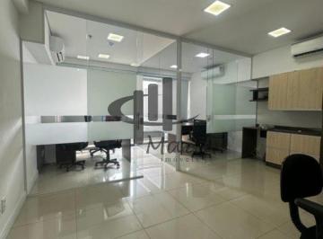 Comercial · 86m² · Venda Sala Comercial Sao Caetano do Sul Ceramica Ref: 46809