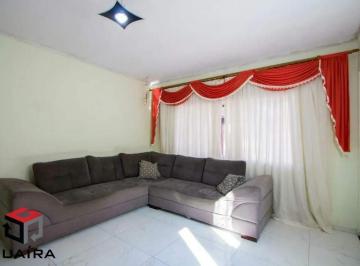 Casa · 193m² · 2 Quartos · 4 Vagas · Sobrado à venda 2 quartos 1 suíte 4 vagas Vitória - Santo André - SP