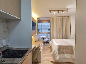 Apartamento · 22m² · 1 Quarto · Stúdio à venda 1 quarto Consolação - São Paulo - SP