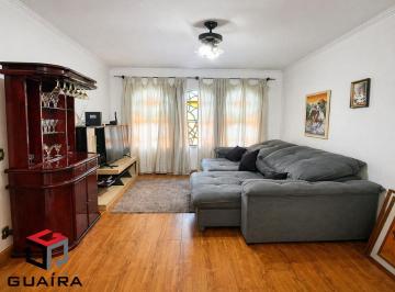 Casa · 220m² · 3 Quartos · 4 Vagas · Sobrado à venda 3 quartos 1 suíte 4 vagas Taboão - São Bernardo do Campo - SP