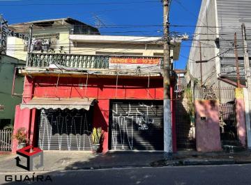 Terreno · 138m² · Terreno à venda Paraíso - Santo André - SP