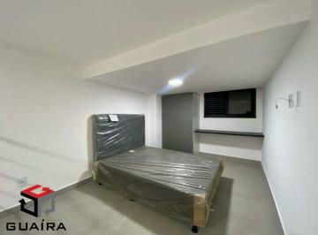 TUDO INCLUSO NO CONDOMÍNIO: água, gás, luz e internet · Apartamento para aluguel 1 quarto 1 vaga Jordanópolis - São Bernardo do Campo - SP