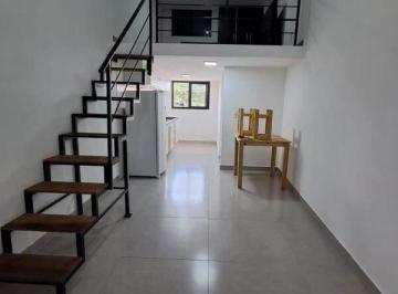 Apartamento · 40m² · 1 Quarto · 1 Vaga · Apartamento para aluguel 1 quarto 1 vaga Jordanópolis - São Bernardo do Campo - SP
