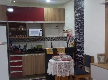 Apartamento · 43m² · 2 Quartos · 1 Vaga · Apartamento à venda 2 quartos 1 vaga Ipanema - Santo André - SP