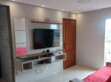 Apartamento · 70m² · 3 Quartos · 2 Vagas · Apartamento à venda 3 quartos 1 suíte 2 vagas Alves Dias - São Bernardo do Campo - SP