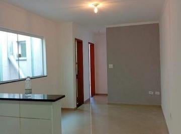 Apartamento · 100m² · 2 Quartos · 1 Vaga · Cobertura à venda 2 quartos 1 vaga Camilópolis - Santo André - SP