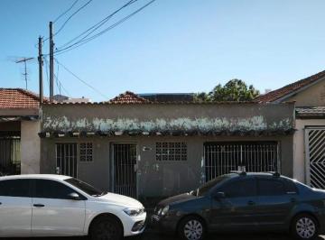 Terreno · 175m² · 2 Quartos · 3 Vagas · Terreno à venda 2 quartos 3 vagas Bom Pastor - Santo André - SP