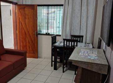 Casa · 99m² · 2 Quartos · 2 Vagas · Casa Térrea à venda 2 quartos 1 suíte 2 vagas Assunção - São Bernardo do Campo - SP