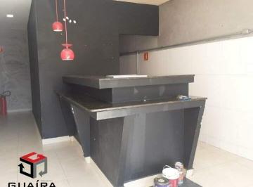 Comercial · 28m² · 7 Vagas · Salão para aluguel 7 vagas Taboão - Diadema - SP