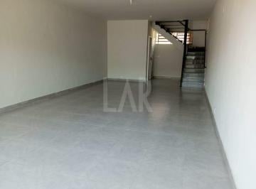 Comercial · 200m² · 02 Lojas com 100 m2 cada e Lote com 274 m2 à Venda Bairro Nova Granada BH/MG
