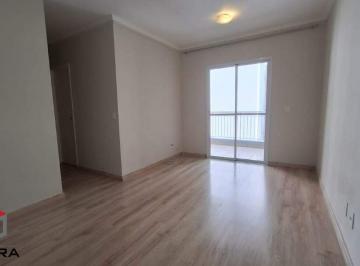 Apartamento · 80m² · 3 Quartos · 2 Vagas · Apartamento para aluguel 3 quartos 1 suíte 2 vagas Rudge Ramos - São Bernardo do Campo - SP
