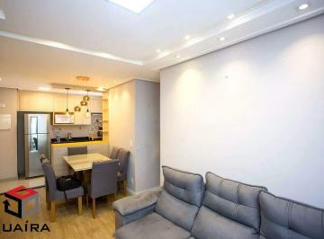Apartamento · 55m² · 2 Quartos · 1 Vaga · Apartamento à venda 2 quartos 1 suíte 1 vaga Centro - Diadema - SP