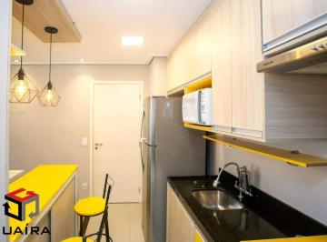 Apartamento · 55m² · 2 Quartos · 1 Vaga · Apartamento à venda 2 quartos 1 suíte 1 vaga Centro - Diadema - SP