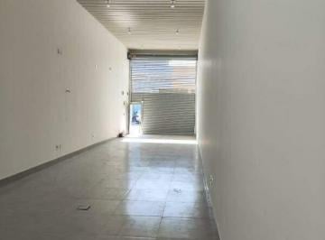 Comercial · 85m² · 1 Vaga · Salão para aluguel 1 vaga Taboão - Diadema - SP
