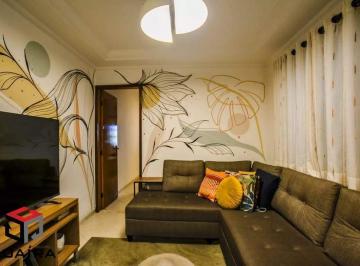 Casa · 377m² · 8 Quartos · 2 Vagas · Sobrado à venda 8 quartos 2 suítes 2 vagas Guarará - Santo André - SP