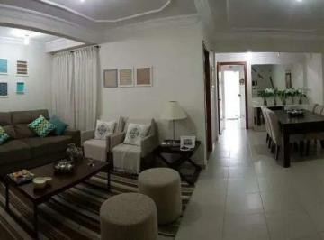 Sala 3 ambientes · Sobrado à venda 4 quartos 2 suítes 5 vagas Das Nações - Santo André - SP