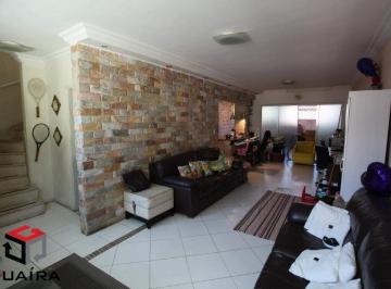 Casa · 164m² · 3 Quartos · 3 Vagas · Sobrado à venda 3 quartos 3 suítes 3 vagas Santa Terezinha - São Bernardo do Campo - SP