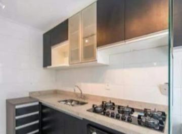 cozinha · Apartamento para aluguel 2 quartos 1 suíte 1 vaga Centro - Santo André - SP