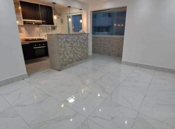 Apartamento · 67m² · 2 Quartos · 1 Vaga · Apartamento para aluguel 2 quartos 1 suíte 1 vaga Centro - Santo André - SP