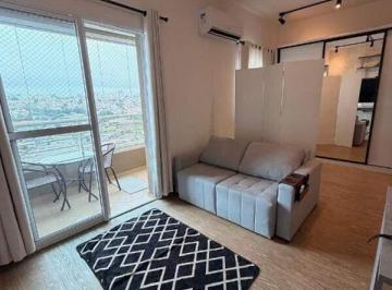 Apartamento · 50m² · 1 Quarto · 1 Vaga · Apartamento à venda 1 quarto 1 vaga Rudge Ramos - São Bernardo do Campo - SP
