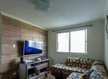 Apartamento · 57m² · 2 Quartos · 1 Vaga · Apartamento à venda 2 quartos 1 vaga Santa Terezinha - São Bernardo do Campo - SP