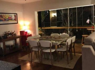 Apartamento · 125m² · 4 Quartos · 2 Vagas · Apartamento à venda 4 quartos 2 suítes 2 vagas Vila Mariana - São Paulo - SP