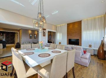 Apartamento · 153m² · 4 Quartos · 2 Vagas · Cobertura à venda 4 quartos 1 suíte 2 vagas Planalto - São Bernardo do Campo - SP