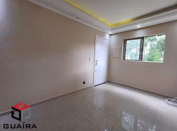 Apartamento · 52m² · 2 Quartos · 1 Vaga · Apartamento à venda 2 quartos 1 vaga Baeta Neves - São Bernardo do Campo - SP