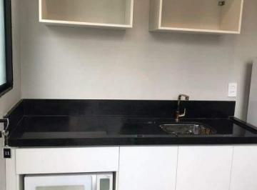 Apartamento · 25m² · 1 Quarto · Apartamento para aluguel 1 quarto Marlene - São Bernardo do Campo - SP