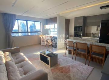 Apartamento para alugar no Condomínio Edna Chrisóstomo, Teresina - PI · Apartamento para alugar no Condomínio Edna Chrisóstomo, Teresina - PI