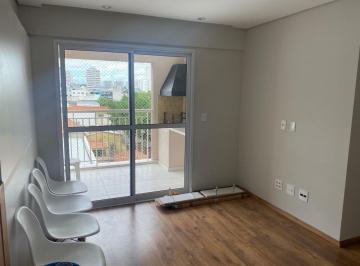 08281.002 · Apartamento para locação - Centro