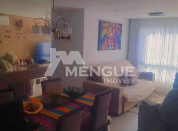 Apartamento · 120m² · 3 Quartos · Apartamento à venda - em Ecoville