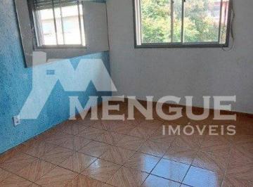 Apartamento · 52m² · 2 Quartos · Apartamento à venda - no Jardim Itu Sabará
