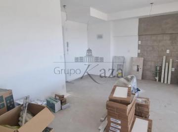 Apartamento · 84m² · 2 Quartos · 2 Vagas · Oportunidade - Apartamento - Jardim Satélite - Residencial Wonder - 2 Dormitórios - 84m².