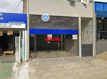 Comercial · 100m² · 2 Vagas · PONTO COMERCIAL EM AVENIDA  EXECELENTE LOCALIZAÇAO REGIÃO LESTE DE SJC