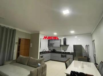 Casa · 106m² · 2 Quartos · 2 Vagas · CASA SANTA JULIA PROXIMO AO BAIRRO FLORESTA