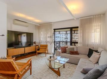Apartamento · 155m² · 3 Quartos · 2 Vagas · Apartamento - Moema Pássaros - 3 Dormitórios - 155m².