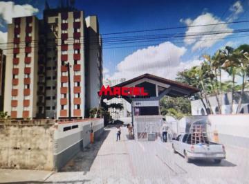 Apartamento · 58m² · 2 Quartos · 1 Vaga · COND GOLDEN PARK NO JD PAULISTA: APTO COM 02 DORMS, 01 WC, 01 VAGA, CONDOMÍNIO COM LAZER!!!