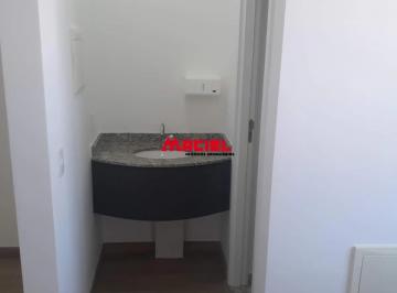 Comercial · 23m² · 1 Vaga · ED BOULEVARD JACAREÍ OFFICE MALL: SALA COM AR CONDICIONADO, 01 WC, 01 VAGA ROTATIVA, NO CENTRO DE JA