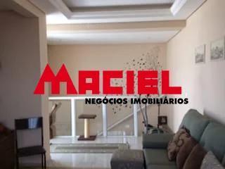 Apartamento · 153m² · 3 Quartos · 4 Vagas · EXCELENTE COBERTURA DUPLEX NO JARDIM SATÉLITE | 3 DORM | 153M² | 4 VAGAS