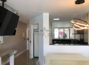 Casa · 160m² · 3 Quartos · 1 Vaga · Oportunidade - Casa em Condomínio - Residencial Evidence - Jardim Santa Maria - 3 Dormitórios - 120m