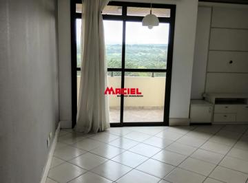 Apartamento · 105m² · 3 Quartos · 2 Vagas · Apartamento Padrão em São José dos Campos